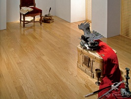 Паркетная доска Coswick